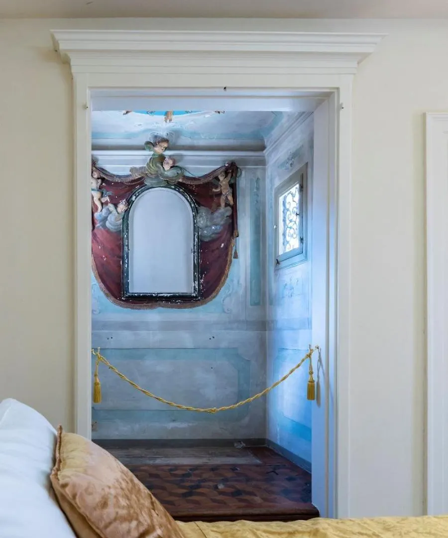Palazzo Titti Rialto Suites Venecia 0*,