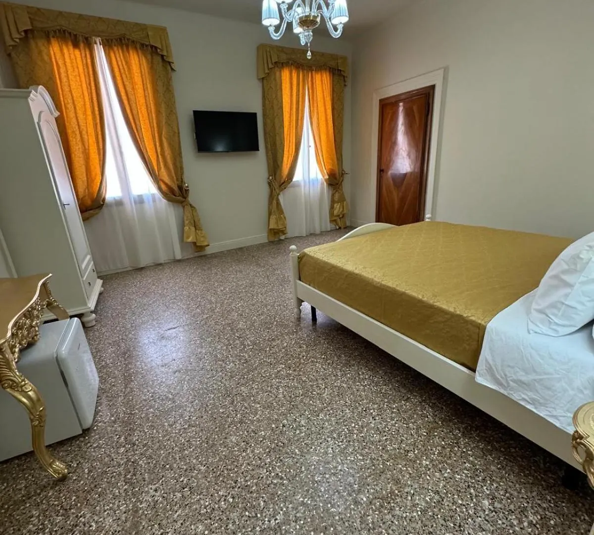Palazzo Titti Rialto Suites Venecia Italia
