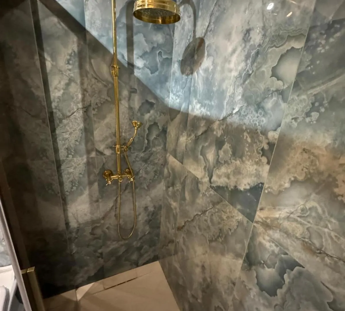 Pensión Palazzo Titti Rialto Suites Venecia