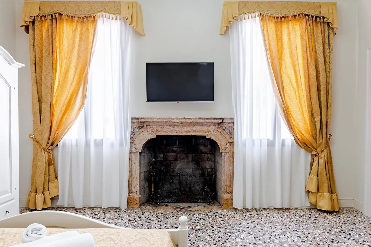 Palazzo Titti Rialto Suites Venecia 0*,