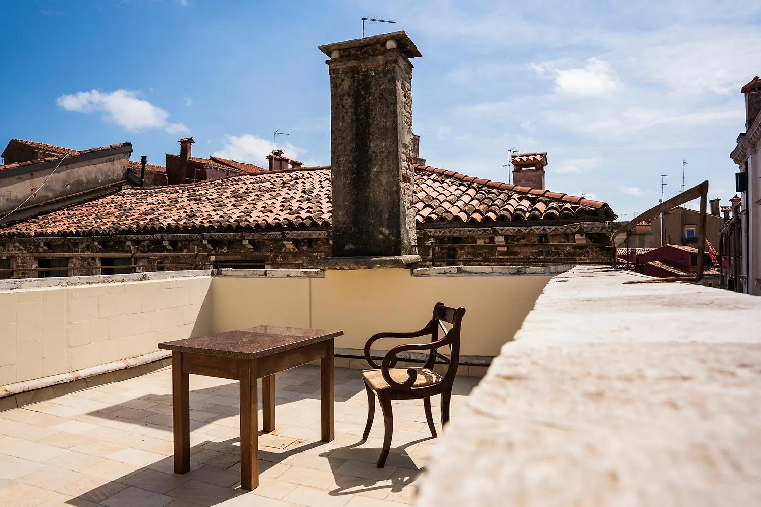 Palazzo Titti Rialto Suites Venecia 0*,