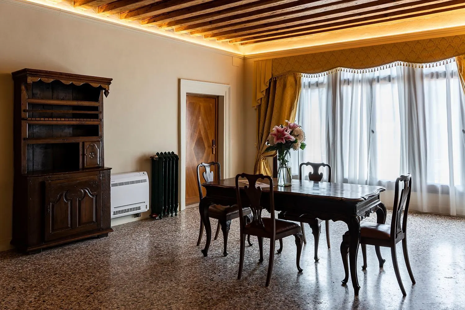Palazzo Titti Rialto Suites Venecia