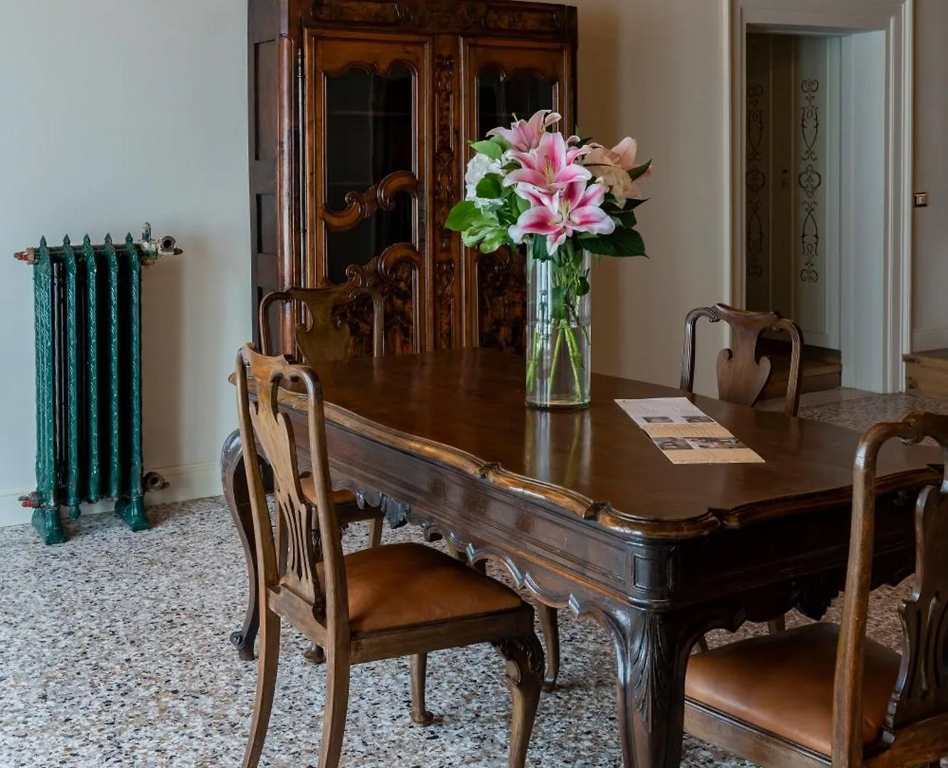 Palazzo Titti Rialto Suites Venecia 0*,  Italia
