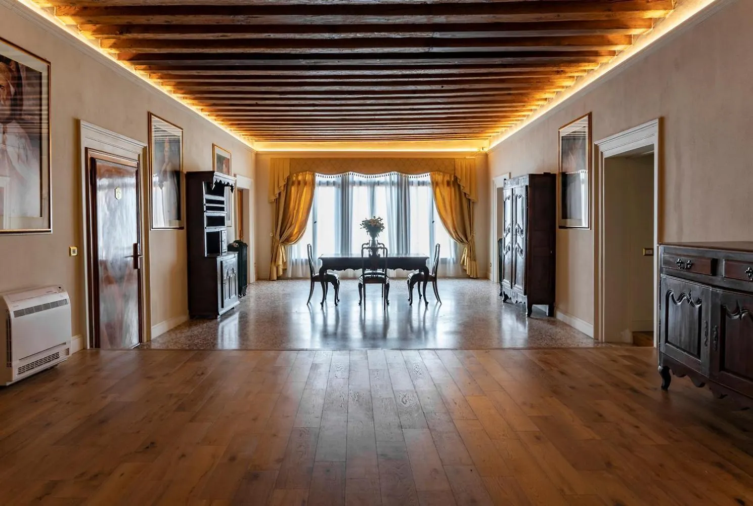 Palazzo Titti Rialto Suites Venecia
