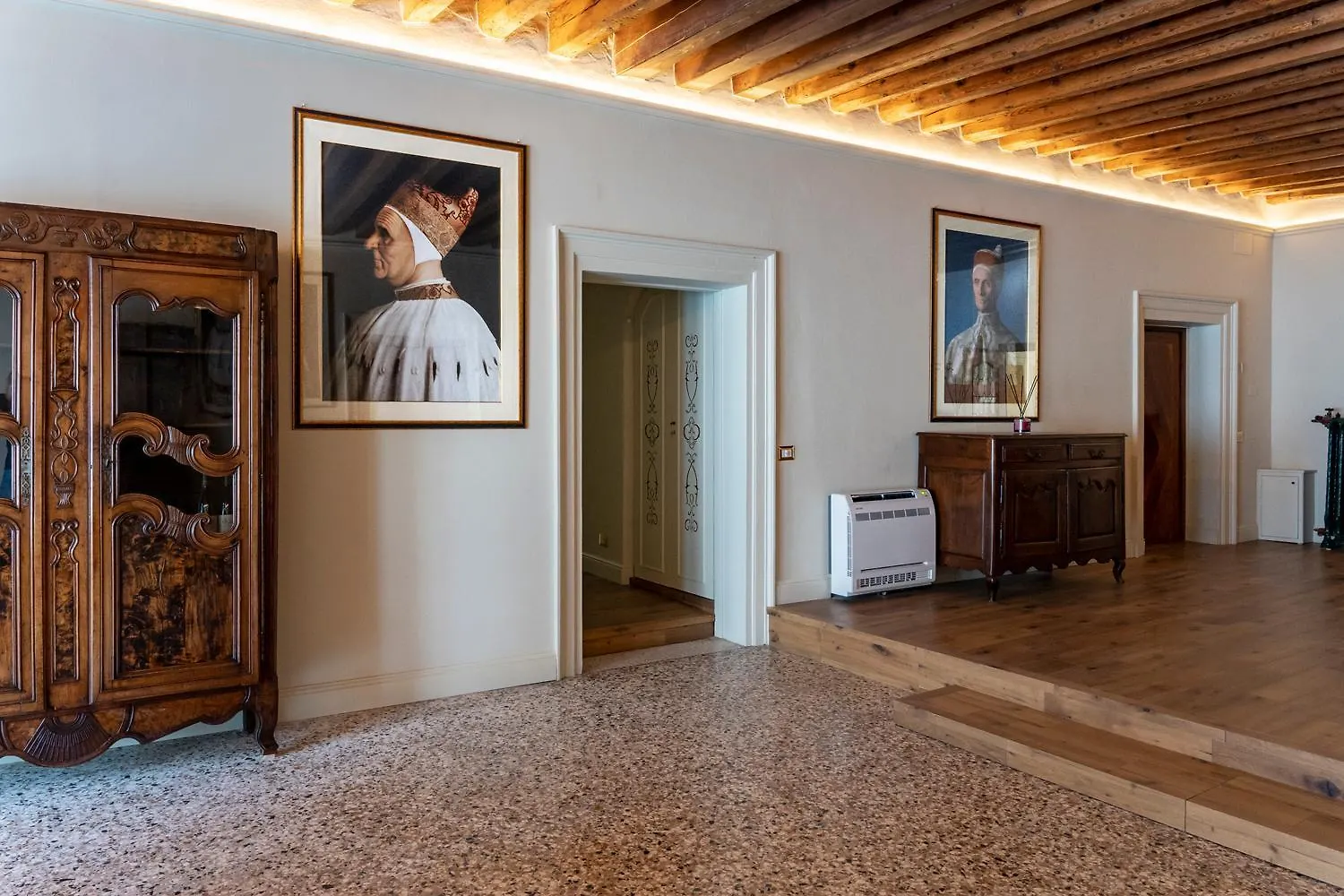 Palazzo Titti Rialto Suites Venecia 0*,  Italia