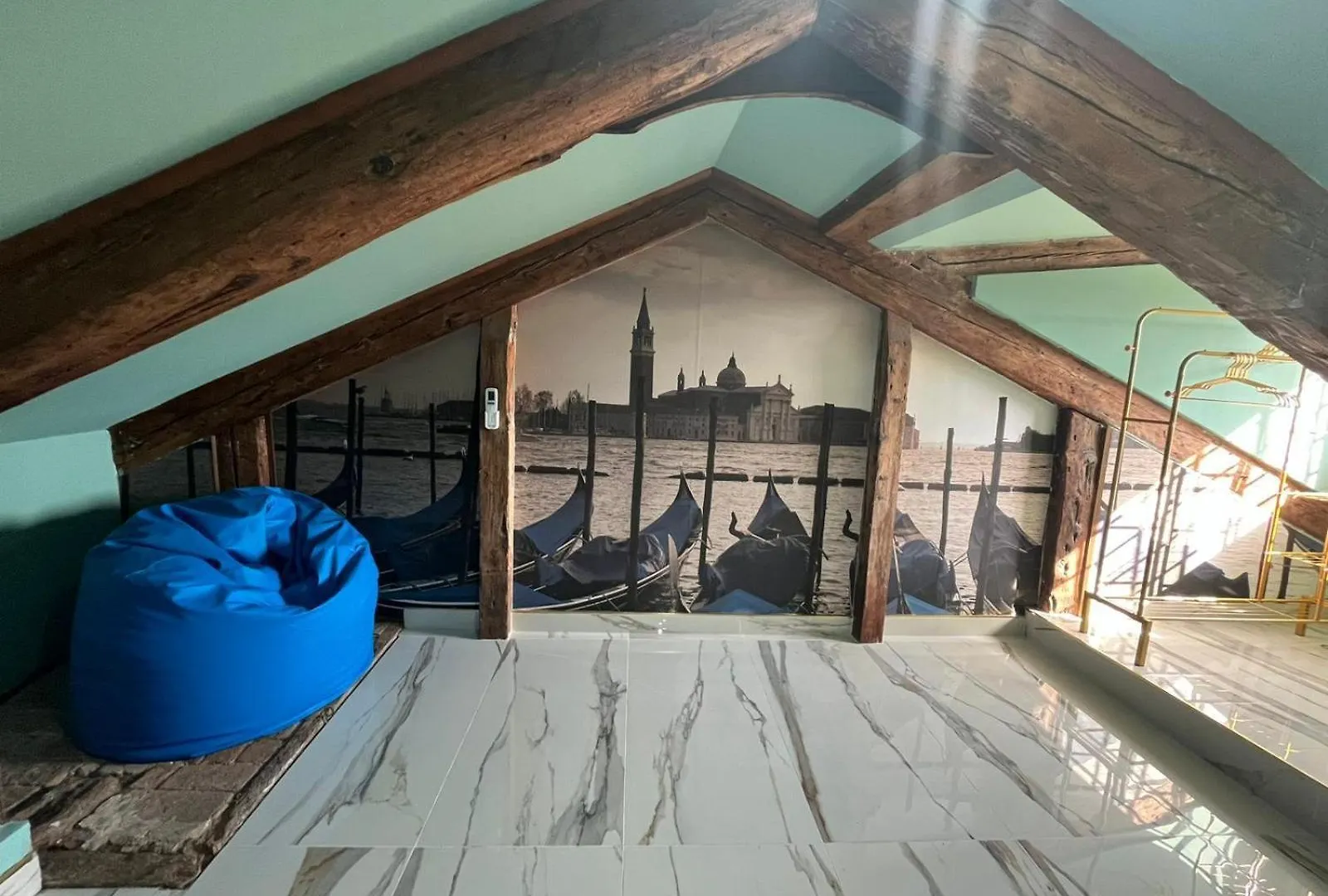 Palazzo Titti Rialto Suites Venecia Pensión