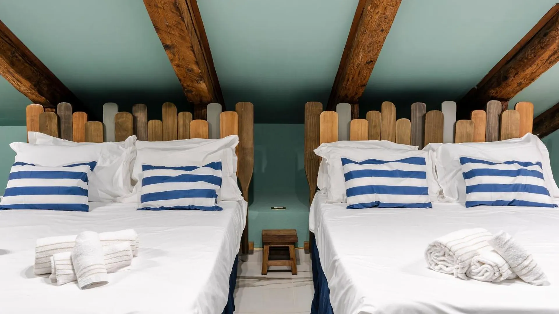 Palazzo Titti Rialto Suites Venecia 0*,